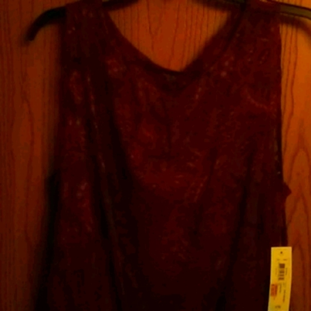 Sleeveless cocktail dress